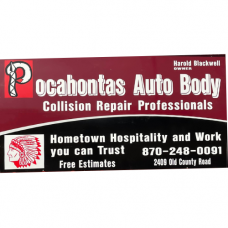 Pocahontas Auto Body